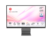 MSI Modern MD271UL 27" 4K UHD 4ms 60Hz IPS Professional Monitor - SWIFT PERIPHERALSModern MD271UL