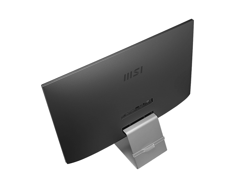 MSI Modern MD271UL 27" 4K UHD 4ms 60Hz IPS Professional Monitor - SWIFT PERIPHERALSModern MD271UL