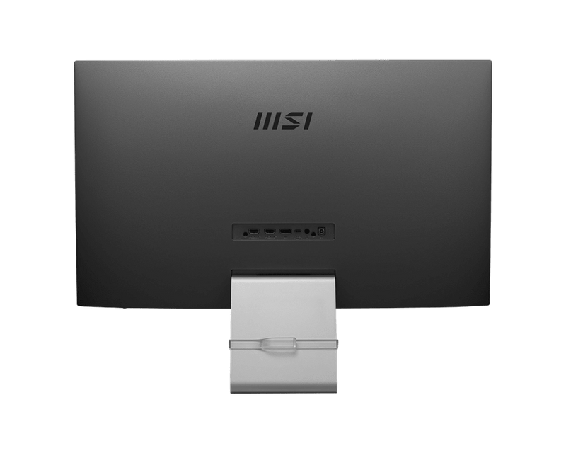 MSI Modern MD271UL 27" 4K UHD 4ms 60Hz IPS Professional Monitor - SWIFT PERIPHERALSModern MD271UL