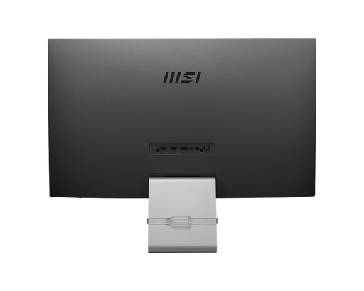 MSI Modern MD271UL 27" 4K UHD 4ms 60Hz IPS Professional Monitor - SWIFT PERIPHERALSModern MD271UL