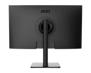 MSI Modern MD272QXP 27" WQHD 2K IPS Monitor 100Hz USB - C Height Adjustable Eye - Care Certified - SWIFT PERIPHERALSMD272QXP