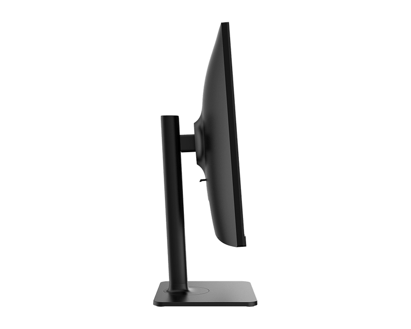 MSI Modern MD272QXP 27" WQHD 2K IPS Monitor 100Hz USB - C Height Adjustable Eye - Care Certified - SWIFT PERIPHERALSMD272QXP