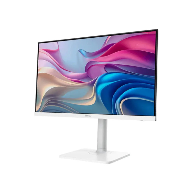 MSI Modern MD272UPHW – 27″ Flat IPS 4K UHD Productivity Monitor HDR 400 - SWIFT PERIPHERALSMD272UPHW
