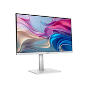 MSI Modern MD272UPHW – 27″ Flat IPS 4K UHD Productivity Monitor HDR 400 - SWIFT PERIPHERALSMD272UPHW