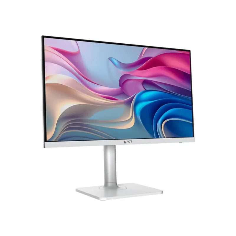MSI Modern MD272UPHW – 27″ Flat IPS 4K UHD Productivity Monitor HDR 400 - SWIFT PERIPHERALSMD272UPHW