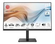 MSI Modern MD272XP 27" FHD 100Hz IPS Built - in - Speaker Monitor - Black - SWIFT PERIPHERALSMD272XP