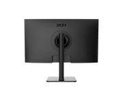 MSI Modern MD272XP 27" FHD 100Hz IPS Built - in - Speaker Monitor - Black - SWIFT PERIPHERALSMD272XP