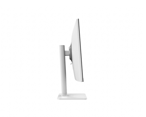 MSI Modern MD272XPW 27" FHD 100Hz 4ms IPS Built - in - Speaker Monitor - White - SWIFT PERIPHERALSModern MD272XPW