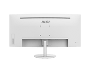 MSI Modern MP341CQW 34" 2K UWQHD 4ms 100Hz Curved Professional Monitor - SWIFT PERIPHERALSMP341CQW