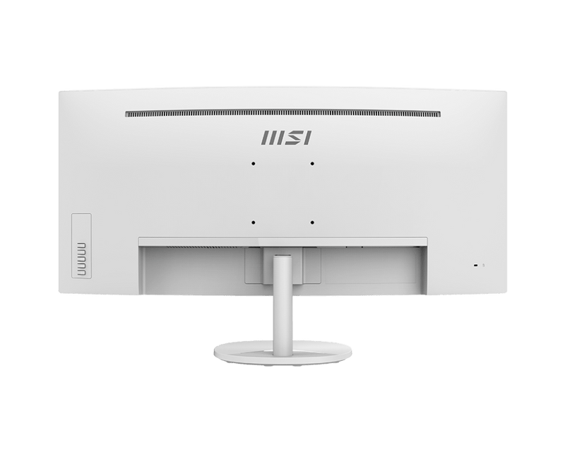 MSI Modern MP341CQW 34" 2K UWQHD 4ms 100Hz Curved Professional Monitor - SWIFT PERIPHERALSMP341CQW