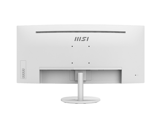 MSI Modern MP341CQW 34" 2K UWQHD 4ms 100Hz Curved Professional Monitor - SWIFT PERIPHERALSMP341CQW