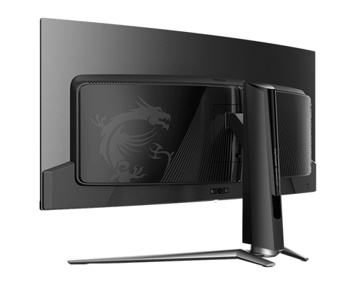MSI MPG 341CQPX QD - OLED 34" 2K UWQHD 240Hz 0.03ms Curved OLED Gaming Monitor - SWIFT PERIPHERALS‎MPG 341CQPX QD OLED