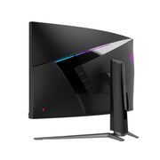 MSI MPG ARTYMIS 323CQR 31.5" QHD 165Hz 1ms LCD VA Curved Gaming Monitor - SWIFT PERIPHERALSMPG ARTYMIS 323CQR