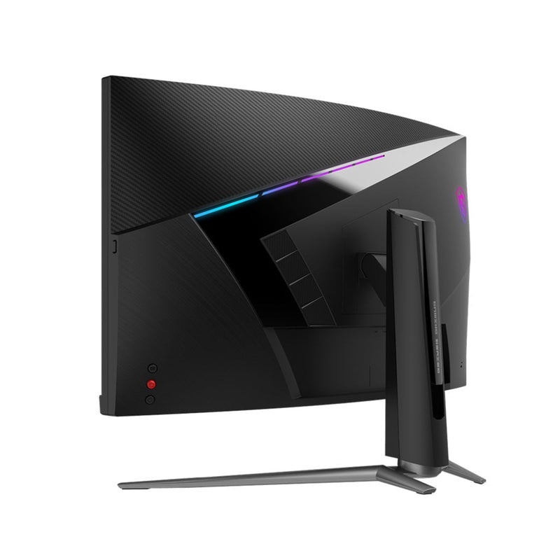 MSI MPG ARTYMIS 323CQR 31.5" QHD 165Hz 1ms LCD VA Curved Gaming Monitor - SWIFT PERIPHERALSMPG ARTYMIS 323CQR