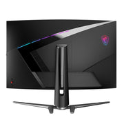 MSI MPG ARTYMIS 323CQR 31.5" QHD 165Hz 1ms LCD VA Curved Gaming Monitor - SWIFT PERIPHERALSMPG ARTYMIS 323CQR