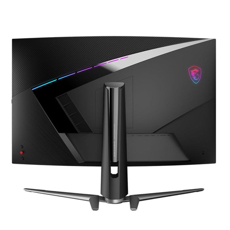 MSI MPG ARTYMIS 323CQR 31.5" QHD 165Hz 1ms LCD VA Curved Gaming Monitor - SWIFT PERIPHERALSMPG ARTYMIS 323CQR