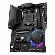 MSI MPG B550 GAMING - PLUS ATX Motherboard with DDR4 4400+MHz PCIe 4.0 and USB - C - SWIFT PERIPHERALSMPG-B550-GAMING-PLUS