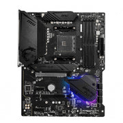 MSI MPG B550 GAMING - PLUS ATX Motherboard with DDR4 4400+MHz PCIe 4.0 and USB - C - SWIFT PERIPHERALSMPG-B550-GAMING-PLUS