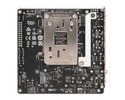MSI MPG B650I EDGE WIFI MOTHERBOARD - SWIFT PERIPHERALS1087179