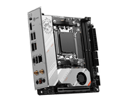 MSI MPG B650I EDGE WIFI MOTHERBOARD - SWIFT PERIPHERALS1087179