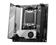 MSI MPG B650I EDGE WIFI MOTHERBOARD - SWIFT PERIPHERALS1087179