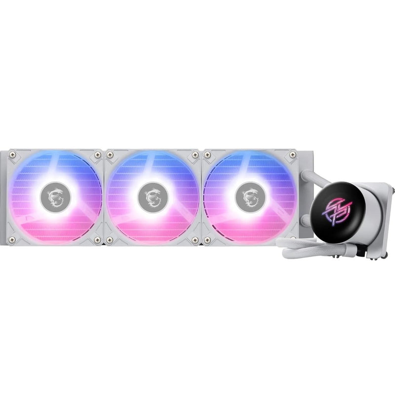 MSI MPG CORELIQUID P13 Liquid Cooler - SWIFT PERIPHERALSMSI-P13MAG