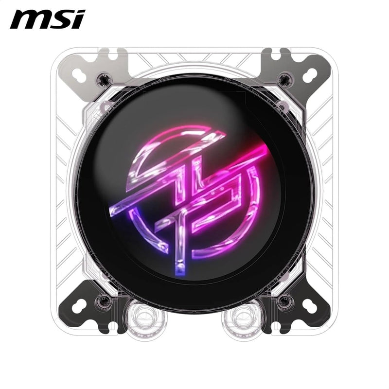 MSI MPG CORELIQUID P13 Liquid Cooler - SWIFT PERIPHERALSMSI-P13MAG