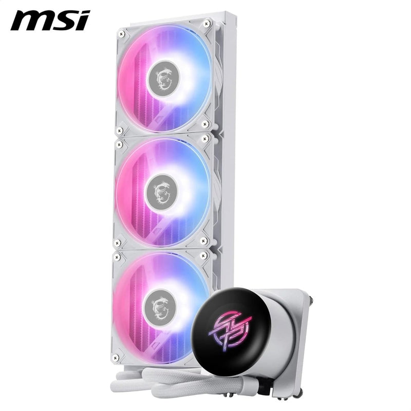 MSI MPG CORELIQUID P13 Liquid Cooler - SWIFT PERIPHERALSMSI-P13MAG