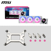 MSI MPG CORELIQUID P13 Liquid Cooler - SWIFT PERIPHERALSMSI-P13MAG