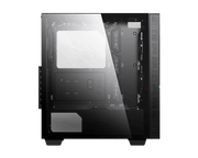 MSI MPG SEKIRA 100R MID - TOWER ATX CABINET - SWIFT PERIPHERALS1082823