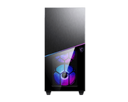 MSI MPG SEKIRA 100R MID - TOWER ATX CABINET - SWIFT PERIPHERALS1082823