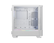 MSI MPG VELOX 100R ARGB (ATX) MID TOWER CABINET ( WHITE) - SWIFT PERIPHERALS1088315