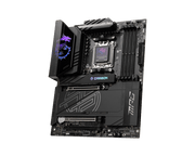 MSI MPG X870E CARBON WIFI MOTHERBOARD - SWIFT PERIPHERALS1090555