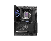 MSI MPG X870E CARBON WIFI MOTHERBOARD - SWIFT PERIPHERALS1090555