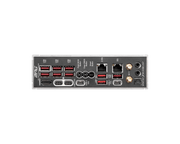 MSI MPG X870E CARBON WIFI MOTHERBOARD - SWIFT PERIPHERALS1090555