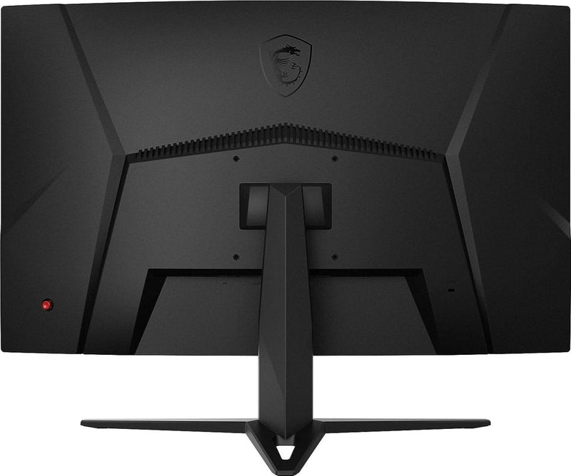 MSI OPTIX 32 INCH G32CQ4 WQHD 165HZ CURVED GAMING MONITOR - SWIFT PERIPHERALS1082532
