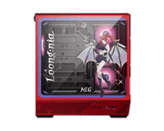 MSI PANO 130R MLG EDITION Cabinets - SWIFT PERIPHERALSMSI-PANO130R