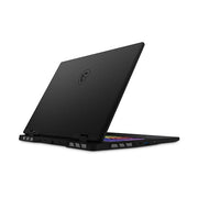 MSI PLUSE 16 A1 - C1VFKG 030IN [ULTRA7 - 155H 14TH GEN/16GB/1TB SSD/WIN11 HOME/16.0 INCH/8GB - RTX4060 GRAPHICS /2 YEAR(S)/BLACK] - SWIFT PERIPHERALS1089416