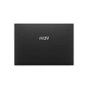 MSI PRESTIGE 13 AI EVO A1MG - 051IN 2024 LAPTOP (INTEL CORE ULTRA 7/ 16GB/ 1TB SSD/ WIN11 HOME) - SWIFT PERIPHERALS9S7-13Q222-051