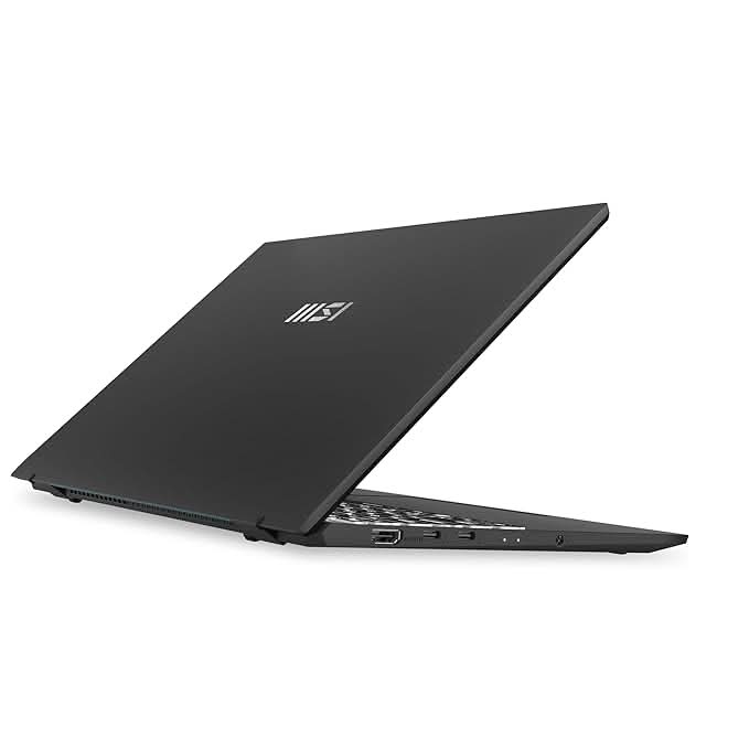 MSI PRESTIGE 13 AI EVO A1MG - 051IN 2024 LAPTOP (INTEL CORE ULTRA 7/ 16GB/ 1TB SSD/ WIN11 HOME) - SWIFT PERIPHERALS9S7-13Q222-051