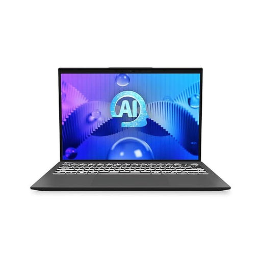 MSI PRESTIGE 13 AI EVO A1MG - 051IN 2024 LAPTOP (INTEL CORE ULTRA 7/ 16GB/ 1TB SSD/ WIN11 HOME) - SWIFT PERIPHERALS9S7-13Q222-051