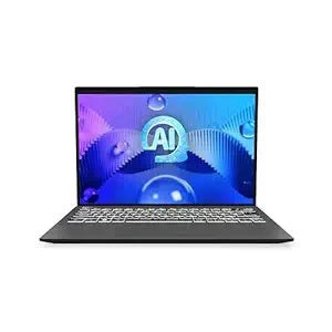 MSI PRESTIGE 13 AI EVO A1MG - 052IN 2024 LAPTOP (INTEL CORE ULTRA 5/ 16GB/ 1TB SSD/ WIN11 HOME) - SWIFT PERIPHERALS1094062