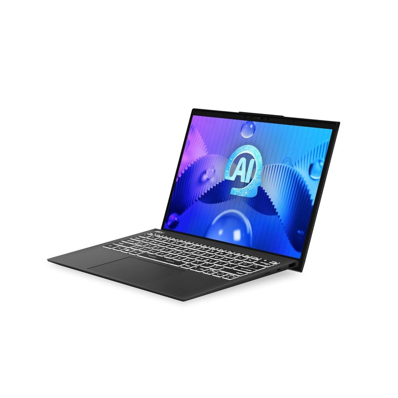 MSI PRESTIGE 13 AI EVO A1MG - 052IN 2024 LAPTOP (INTEL CORE ULTRA 5/ 16GB/ 1TB SSD/ WIN11 HOME) - SWIFT PERIPHERALS1094062