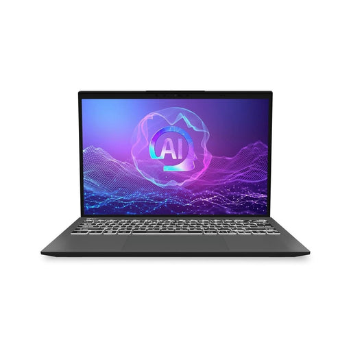 MSI PRESTIGE 13 AI+ EVO,INTEL SERIES 2 CORE ULTRA 9 288V,34CM OLED LAPTOP(32GB/1TB NVME SSD/WINDOWS 11 HOME/OFFICE 2021/INTEL ARC GRAPHICS/STELLAR GRAY/0.99KG) A2VMG - 022IN - SWIFT PERIPHERALSPrestige 13 AI+Evo A2VMG-022IN