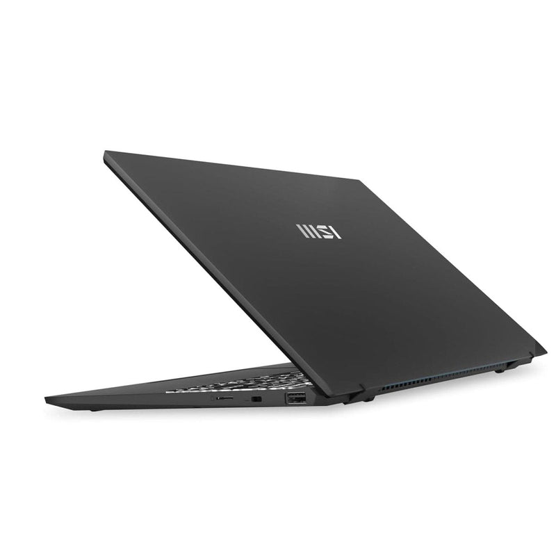 MSI PRESTIGE 13 AI+ EVO,INTEL SERIES 2 CORE ULTRA 9 288V,34CM OLED LAPTOP(32GB/1TB NVME SSD/WINDOWS 11 HOME/OFFICE 2021/INTEL ARC GRAPHICS/STELLAR GRAY/0.99KG) A2VMG - 022IN - SWIFT PERIPHERALSPrestige 13 AI+Evo A2VMG-022IN