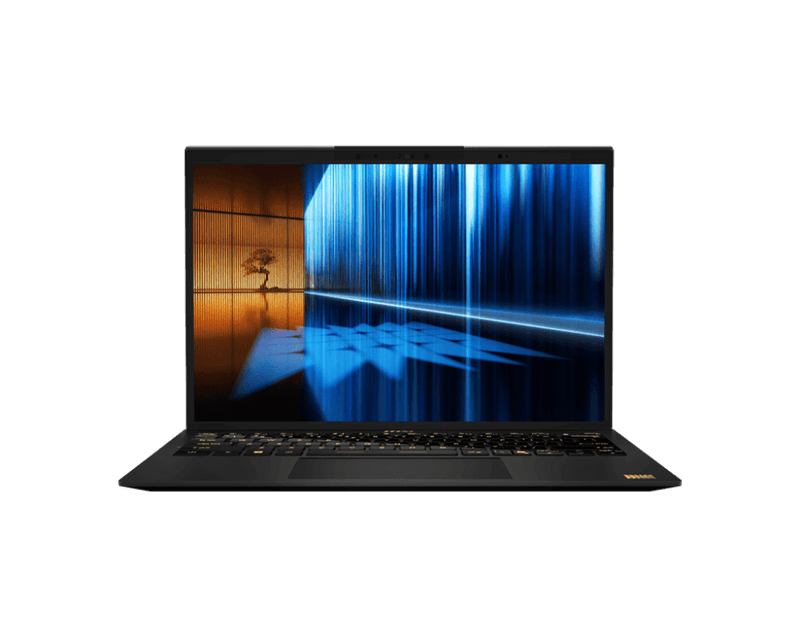 MSI PRESTIGE 13 AI+ UKIYOE EDITION A2VMG - 208IN BLACK/CORE ULTRA 5 226V/UMA//16GB/1TB/IPS - LEVEL 2.8K 13.3(OLED)/W/SLEEVE BAG - OFFICE 2024+M365/SINGLE (GOLD) - SWIFT PERIPHERALSA2VMG-208IN