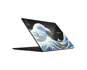 MSI PRESTIGE 13 AI+ UKIYOE EDITION A2VMG - 208IN BLACK/CORE ULTRA 5 226V/UMA//16GB/1TB/IPS - LEVEL 2.8K 13.3(OLED)/W/SLEEVE BAG - OFFICE 2024+M365/SINGLE (GOLD) - SWIFT PERIPHERALSA2VMG-208IN