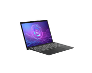 MSI PRESTIGE 13 AI+EVO A2VMG - 070IN INTEL CORE ULTRA 9 288V EMBEDDED 32GB LPDDR5X/1TB NVME PCIE SSD GEN4X4 /INTEL ARC GRAPHICS/WINDOWS11 HOME/OFFICE + M365/2 YEAR WARRANTY TERM - SWIFT PERIPHERALS9S7-13Q322-070