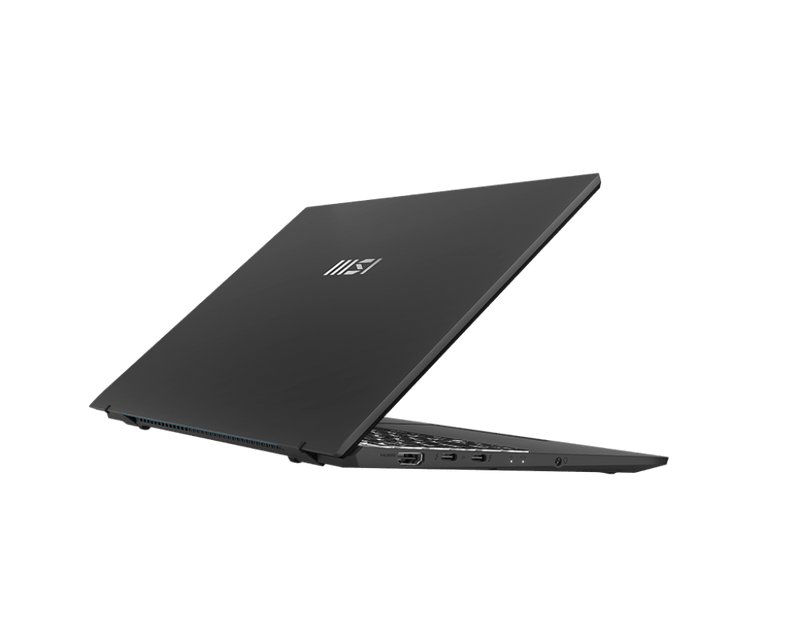 MSI PRESTIGE 13 AI+EVO A2VMG - 071IN /INTEL CORE ULTRA 7 258V EMBEDDED 32GB LPDDR5X/1TB NVME PCIE SSD GEN4X4 /WINDOWS11 HOME//OFFICE + M365/2 YEAR WARRANTY TERM - SWIFT PERIPHERALS9S7-13Q322-071