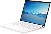 MSI PRESTIGE 13 EVO INTEL CORE I5 12TH GEN 1240P - (8 GB/512 GB SSD/WINDOWS 11 HOME) PRESTIGE 13 EVO A12M - 085IN THIN AND LIGHT LAPTOP (13.3 INCH, PURE WHITE, 0.99 KG) - SWIFT PERIPHERALSPrestige 13Evo A12M-085IN